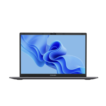 Laptop Chuwi GemiBook-X-Pro-K2 N150/14.1" FHD AntiGlare IPS/16GB/SSD 512GB/BT/Win 11 Gray