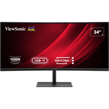 ViewSonic 34 VG3419C2 UWQHD USB,DP,HDMI