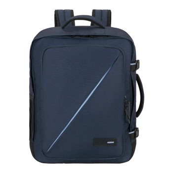 Plecak do samolotu American Tourister Take2Cabin S/M - dark navy