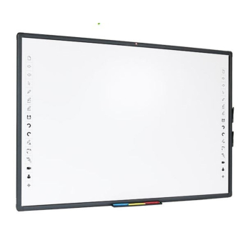 Tablica interaktywna AVTEK TT-BOARD 80 (83" / 80”; 6 touch; Magnetyczna, Matowa)