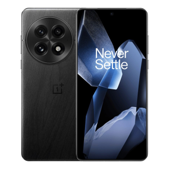 OnePlus 13 5G DS 12/256GB Black Eclipse