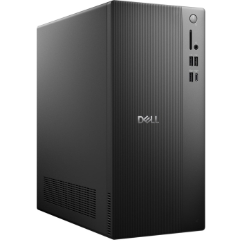Dell Pro Tower Essential QVT1260 i3-14100 8GB DDR5 4800 SSD512 UHD Graphics 730 WLAN+BT Kb+Mouse W11Pro 3Y