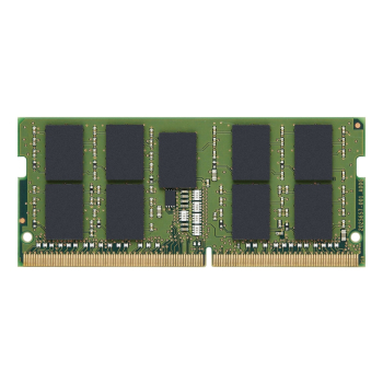 Kingston SODIMM ECC 16GB DDR4 2Rx8 Hynix E 3200MHz PC4-25600 KSM32SED8/16HE