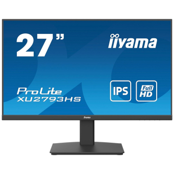 MONITOR IIYAMA LED 27" XU2793HS-B7