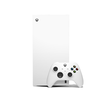 Konsola Xbox Series X 1TB Digital