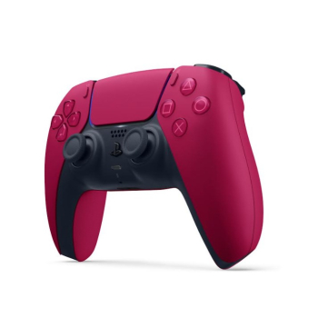 Kontroler bezprzewodowy SONY DualSense czerwony (OUTLET)