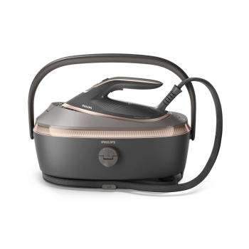 Philips Generator pary PerfectCare serii 8000