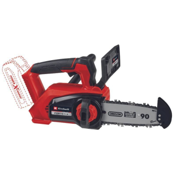 Einhell FORTEXXA 18/20 TH Czerwony