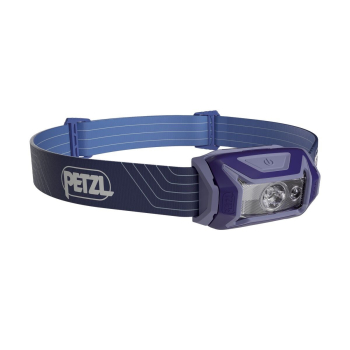 Petzl TIKKA Niebieski Latarka czołowa