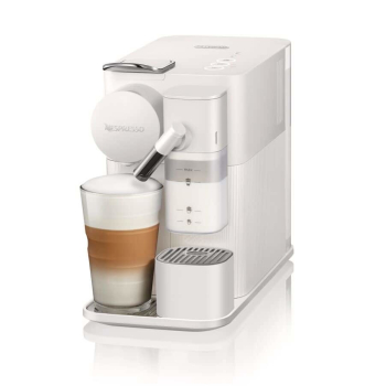 Ekspres DeLonghi EN510.W Lattissima One Evo (OUTLET)