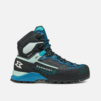 Garmont Hexagon GTX Dorosły Niebieski