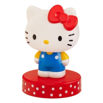 PP HELLO KITTY ICON LIGHT
