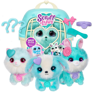 Moose Toys Scruff a Luvs