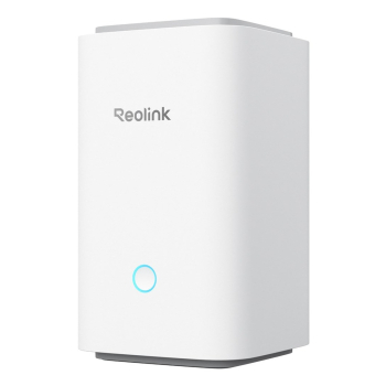 System monitorujący Reolink Home Hub 1