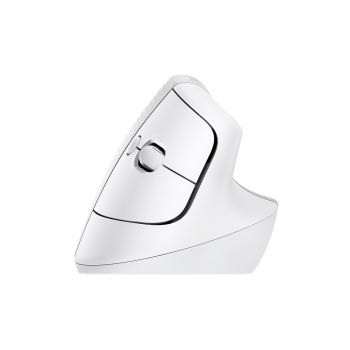 Mysz Logitech Lift Vertical White
