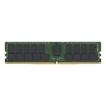 Kingston RDIMM 64GB DDR4 2Rx4 Hynix D 3200MHz PC4-25600 KSM32RD4/64HD