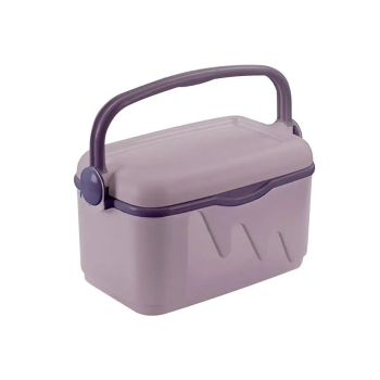 Lodówka turystyczna 10L fioletowa 261190 CURVER