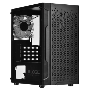 OBUDOWA LOGIC ARAMIS ARGB MINI USB 3.0 BEZ ZASILACZA