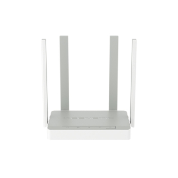 Router KEENETIC Speedster 2nd Generation / KN-3012-01-EU