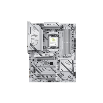 MSI MAG B850 GAMING PLUS MAX WIFI płyta główna AMD B850 Gniazdo AM5 ATX