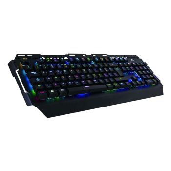 CONCEPTRONIC Gaming Tastatur Mechan./RGB Layout  IT  schwarz