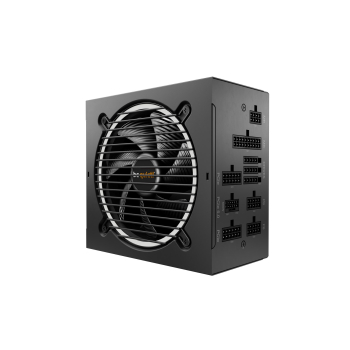 ZASILACZ BEQUIET! PURE POWER 12 M 850W