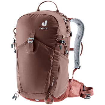 Deuter Trail 23 SL 23 l Bordowy