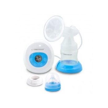 Laktator elektryczny Esperanza BEBITA ECM001B (150 ml)