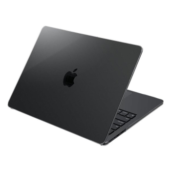 LAUT Slim Crystal-X - obudowa ochronna do Macbook Air 13" M2 2022 / M3 2024 / M4 2025 (crystal)