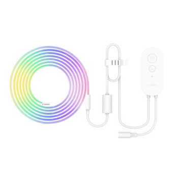 Taśma LED Xiaomi Smart Lightstrip 2m RGB