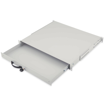 Szuflada na klawiaturę Digitus DN-19 KEY-1U