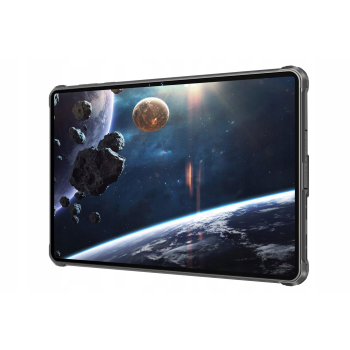 Tablet Oukitel RT8 6/256GB Orange Rugged 20000 mAh bez ładowarki