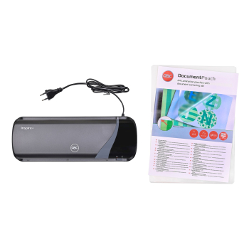 GBC Laminator Inspire+ A4 czarny