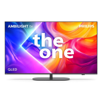 Philips 65PUS9010/12 Telewizor 165,1 cm (65") 4K Ultra HD Smart TV Wi-Fi Czarny