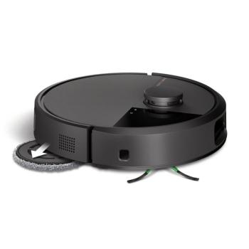 Robot sprzątający iRobot Roomba Combo 505 (czarny)