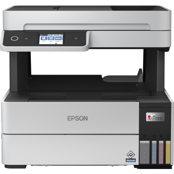 Epson EcoTank ET-5170 Atramentowa A4 4800 x 1200 DPI 37 stron/min Wi-Fi