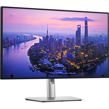 Monitor Dell UltraSharp 27 4K Thunderbolt Hub U2725QE - Monitor LED - 27" - Płaski ekran - 68,6 cm