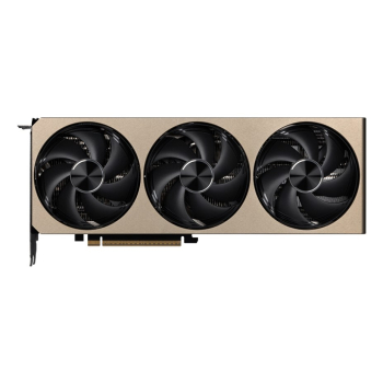MSI GEFORCE RTX 5070 TI 16G INSPIRE 3X OC karta graficzna NVIDIA 16 GB GDDR7