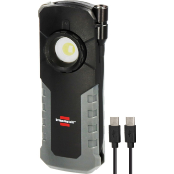 FLOODLIGHT LED 1000ACW 1000+380LM IP54