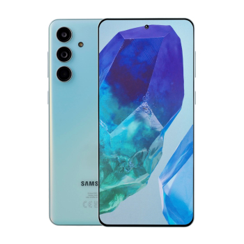 Samsung Galaxy M55 (M556) 5G 8/256GB Green