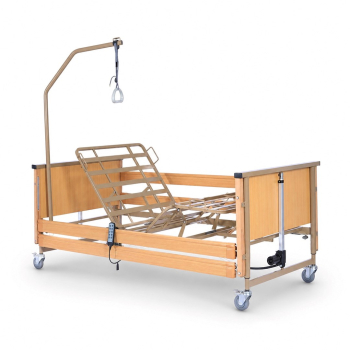 Łóżko CAREBED model SMART
