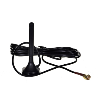 Teltonika 003R-00284 Mobilna magnetyczna antena SMA