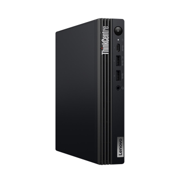 Lenovo ThinkCentre M70q Gen 5 i7-14700T 16GB DDR5 5600 SSD1TB UHD Graphics 770 W11Pro Black 3Y OnSite