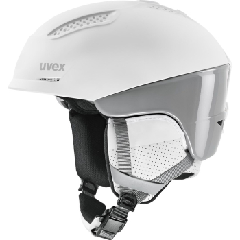Uvex ultra pro Szary, Biały