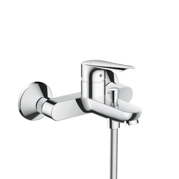 Hansgrohe Logis E Chrom