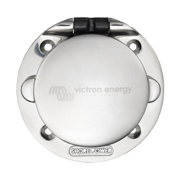 Victron Energy SHP303202000 gniazdko elektryczne Stal nierdzewna