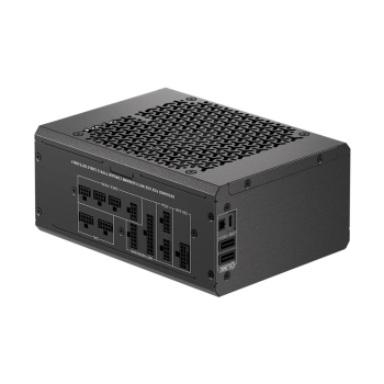 Zasilacz CORSAIR 1200W iCUE LINK HX1200i SHIFT ATX Modułowy