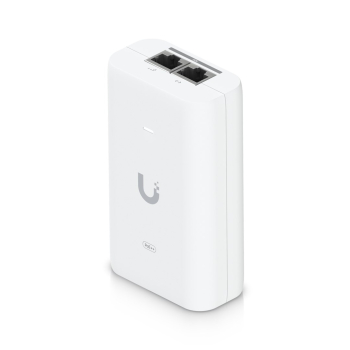 Injector PoE Ubiquiti UACC-PoE++-10G PoE++ 60W (UACC-PoE++-10G-EU)