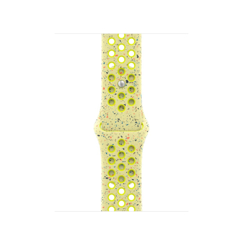 Pasek sportowy Apple Watch Nike dla 42mm Volt Splash (S/M)