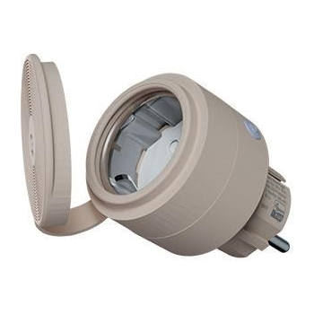 Shelly Wave Outdoor Plug S inteligentne gniazdo zewnętrzne